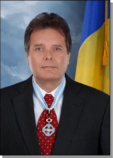 consul general
